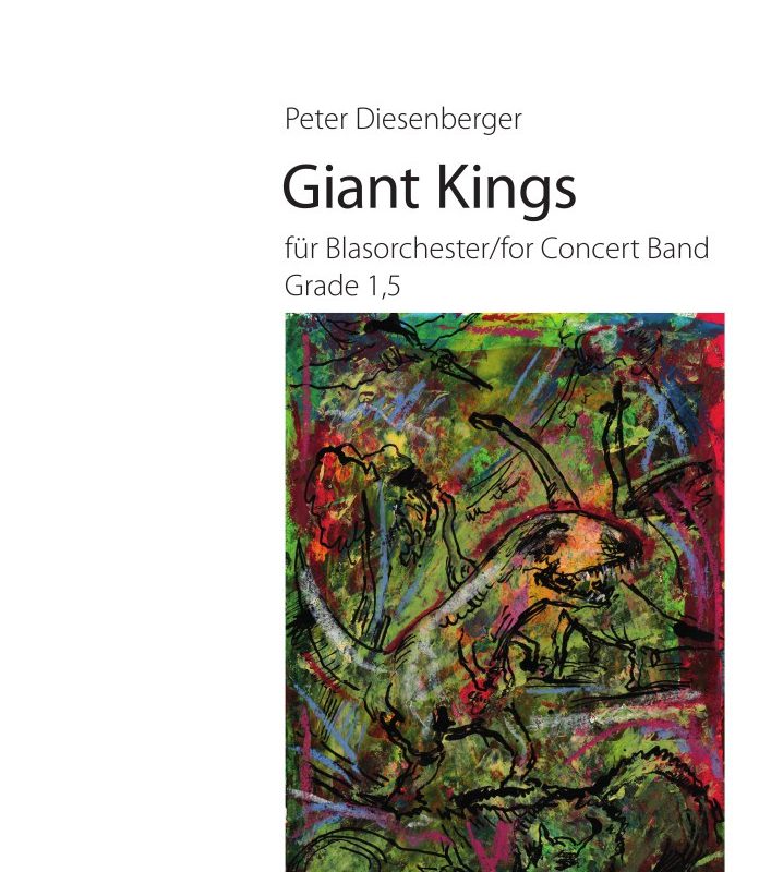 peter diesenberger giant kings