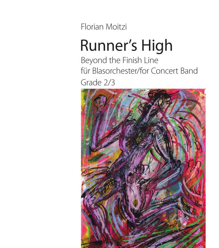 florian moitzi runner’s high