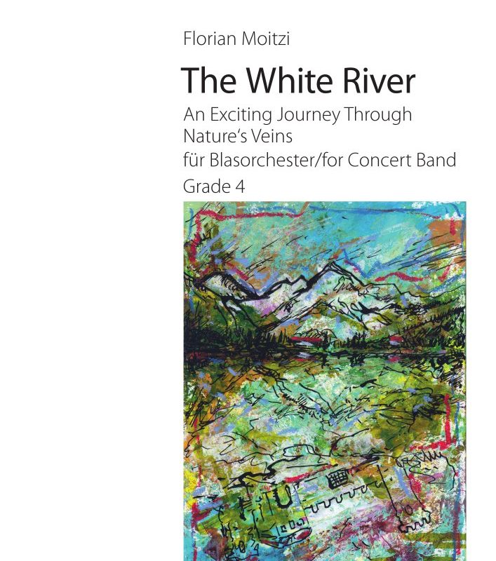 florian moitzi the white river